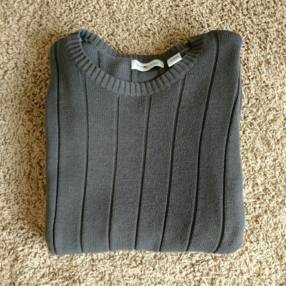 Men's Sun River Light sweater